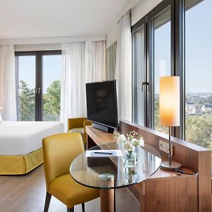 Melia Luxembourg