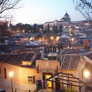 Hotel Medina De Toledo